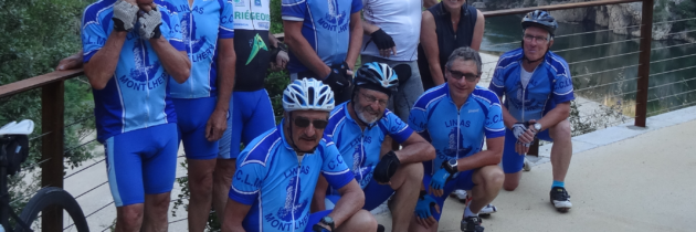 Ardèche 2018