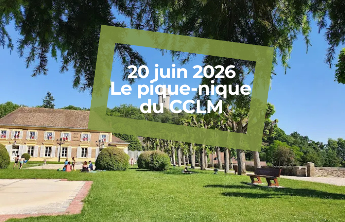 pique-nique du CCLM