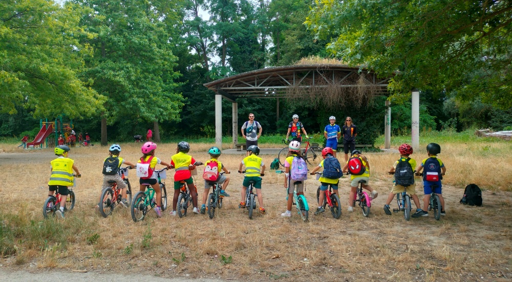 🚴 2026 : J&rsquo;peux pas, j’ai vélo !